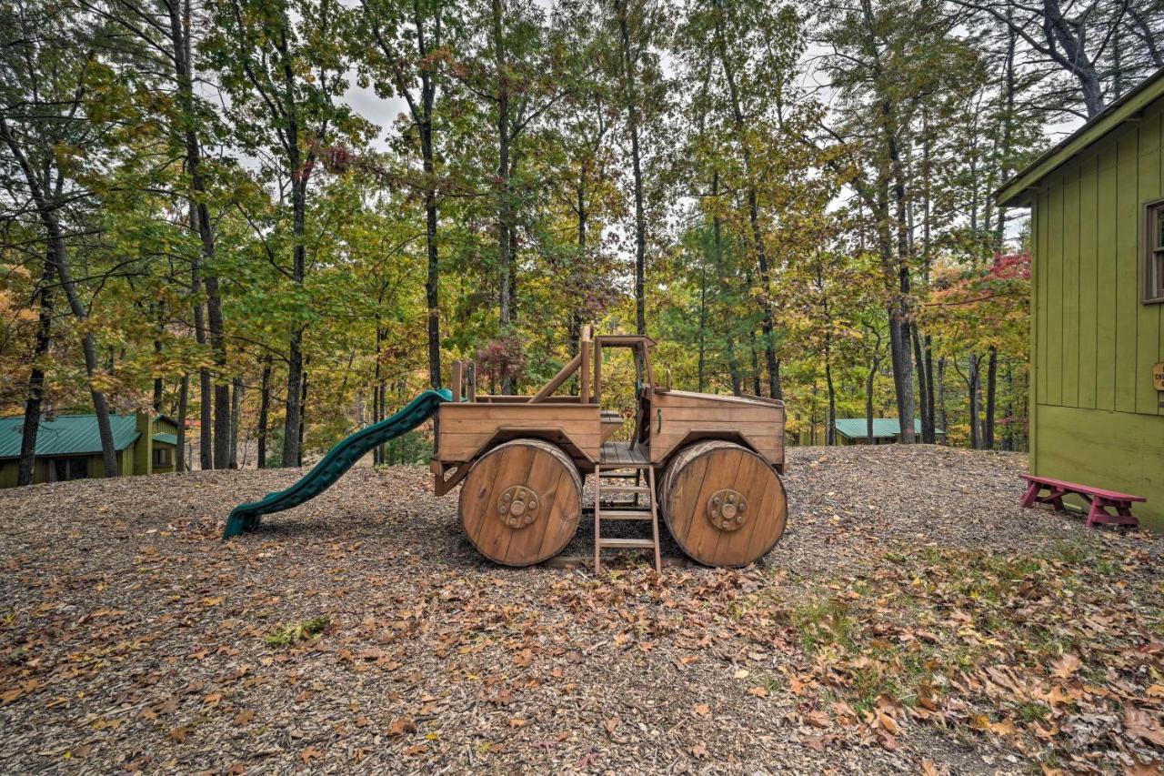 Rustic Clint Eastwood Ranch Apt By Raystown Lake Huntingdon Luaran gambar